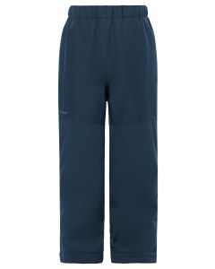 Caprea gef&uuml;tterte Regenhose Kinder