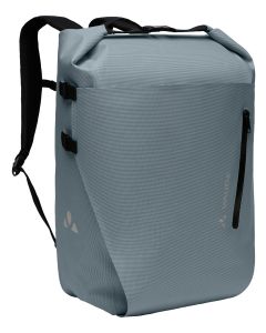 Proof Transformer 26 Liter 2in1 Rucksack Fahrradtasche wasserdicht