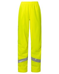 Luminum Fahrrad Regenhose Damen