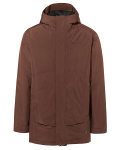Rosemoor wattierter Parka Herren