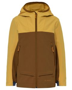 Rokua Softshelljacke Kinder