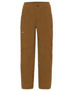 Rokua Softshellhose Kinder