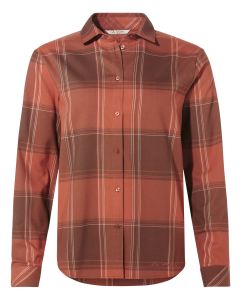 Farsund III Hemdbluse Damen