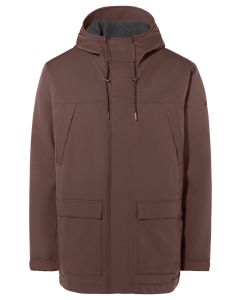 Manukau III Parka Herren