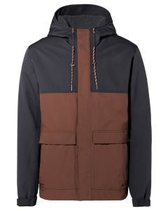 Manukau III Winterjacke Herren