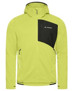 Monviso III Fleece Jacke Herren