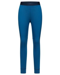 Monviso II Tights mit Wolle Damen