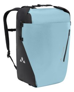 Aqua Transformer 26 Liter 2in1 Rucksack Fahrradtasche wasserdicht
