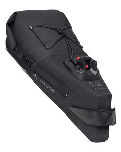 Trailsaddle Compact M 6 Liter Fahrrad Satteltasche