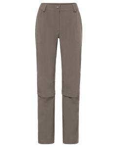 Farley Stretch Zip-Off zu 3/4 Hose Damen