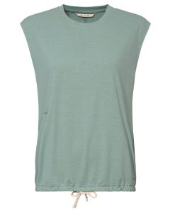 Redmont T-Shirt mit Hanf Damen