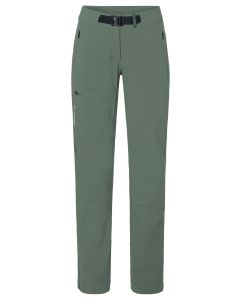 Badile III leichte Softshellhose Damen