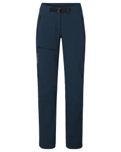 Badile III leichte Softshellhose Damen