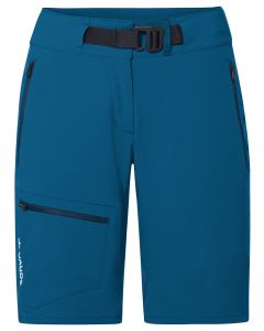 Badile II leichte Softshell Shorts Damen