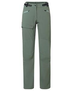 Croz III Softshellhose Damen