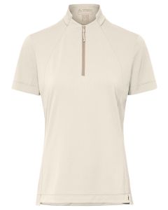 Adlux Half-Zip Fahrrad Shirt Damen
