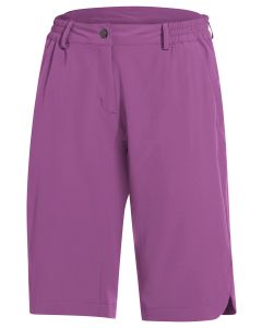 Tamaro III Fahrrad Shorts Damen