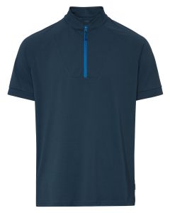 Adlux Half-Zip Fahrrad Shirt Herren