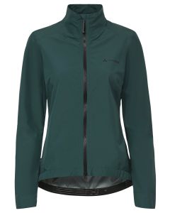 Kuro II Fahrrad Regenjacke Damen