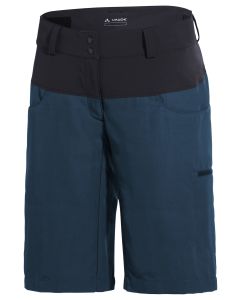 Qimsa II kurze Radhose Damen