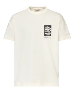 Redmont T-Shirt aus Baumwolle Herren