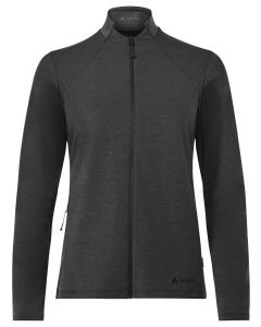 Wintry Full Zip Langarm Fahrradtrikot Damen