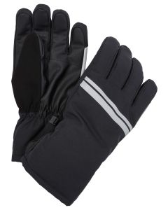 Wintry warme Fahrradhandschuhe