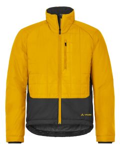 Posta II Thermo Fahrradjacke Herren