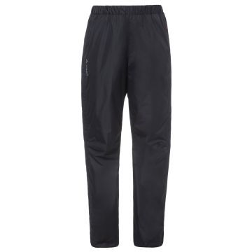 Fluid Full-Zip Regenhose Damen