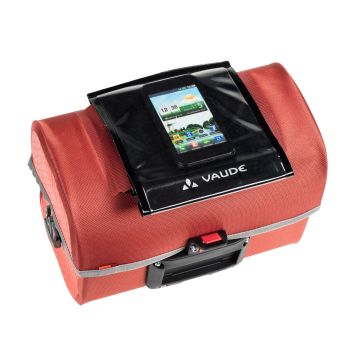 BeGuided small - Aufsatz Lenkertasche