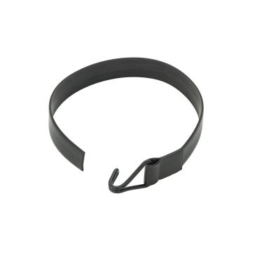 Befestigungsgurt mit Haken