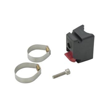 Contour max adapter - Sattelstrebenbefestigung