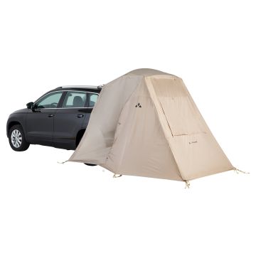 Drive Trunk - Autozelt