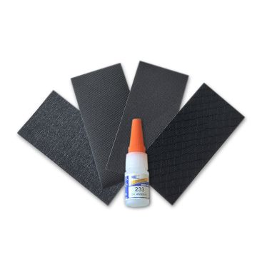 Repair Set TPU II - Planenmaterial Radtaschen Reparaturset
