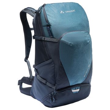 Bike Alpin Pro 28+ Liter Mountainbike Rucksack
