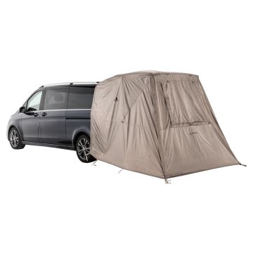 Drive Van Trunk Autozelt
