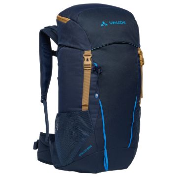 Hidalgo 24+4 Liter Kinderrucksack