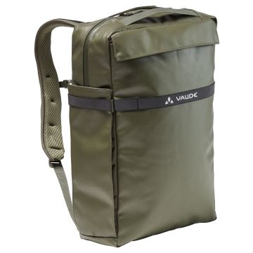 Mineo Transformer 20 Liter Fahrrad Rucksack Fahrradtasche