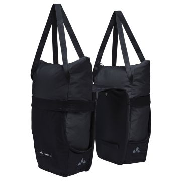 TwinShopper Doppel-Fahrradtasche