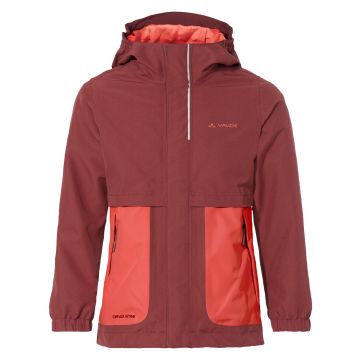 Campfire 3-in-1 Outdoorjacke Mädchen
