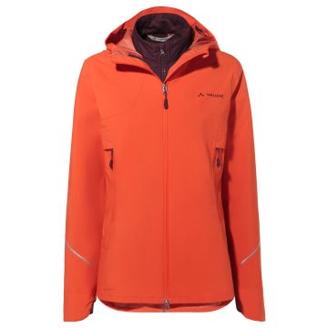 Yaras 3-in-1 Fahrradjacke Damen