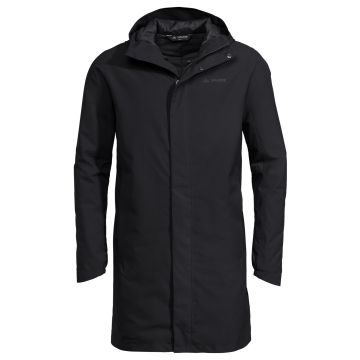 Cyclist II gefütterter Parka Herren
