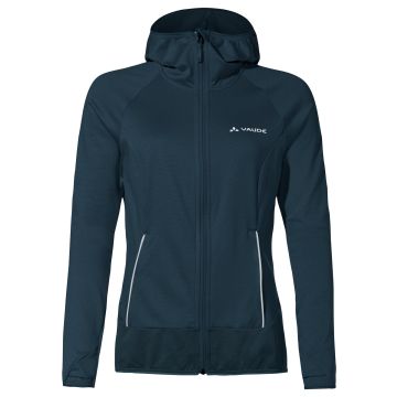 Tekoa II Fleecejacke Damen