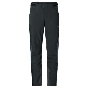 Qimsa Softshell Fahrrad Hose Kurzgrößen/Langgrößen Herren