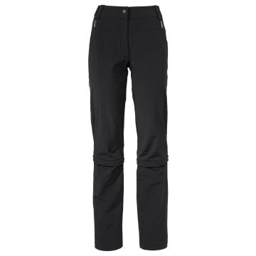 Farley Stretch Capri T-Zip III Hose Damen