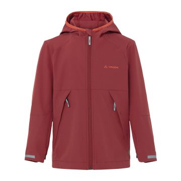 Moab Stretch Fahrrad Jacke Kinder
