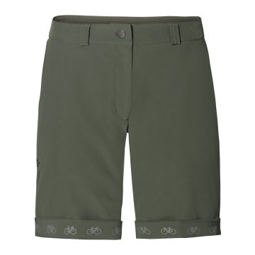Cyclist Shorts Fahrrad Hose Damen