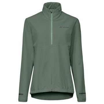 Cyclist Air Fahrrad Windjacke Damen