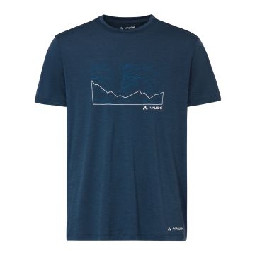 Tekoa Wool T-Shirt Herren