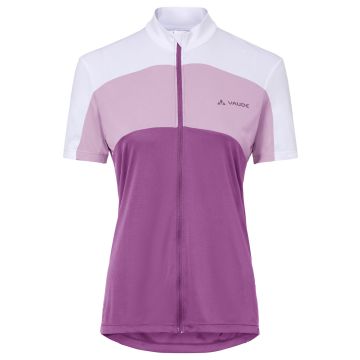 Matera Full-Zip Fahrrad Trikot Damen